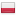 pkproperties.ae server is located in Poland